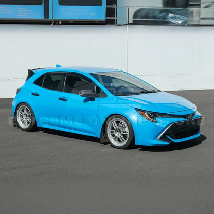2019-Up Toyota Corolla | JDM Door Handle Trim Cover Pair