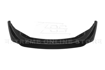2022-Up Toyota GR86 Artisan Spirit Package Front Lip Splitter