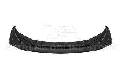 2022-Up Toyota GR86 Artisan Spirit Package Front Lip Splitter
