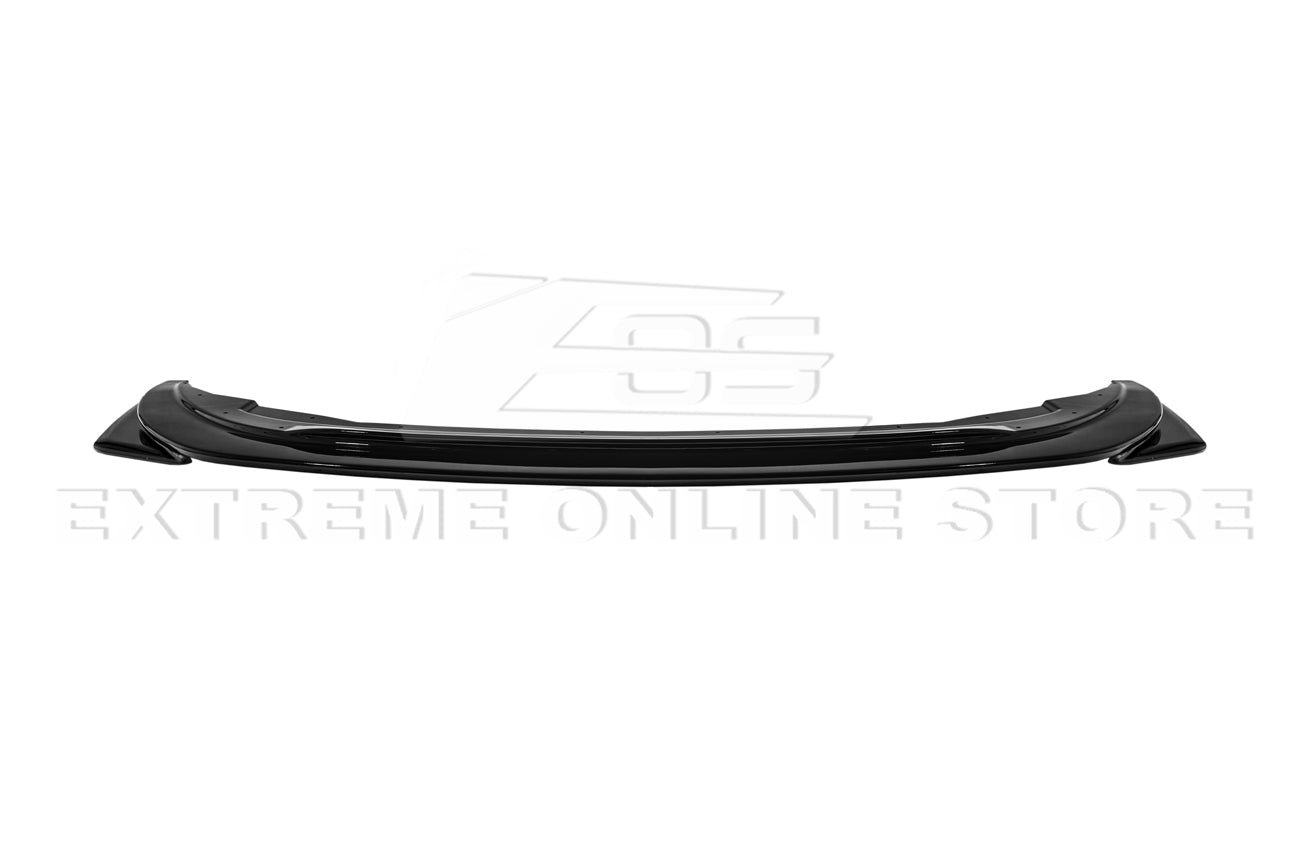2022-Up Toyota GR86 Artisan Spirit Package Front Lip Splitter