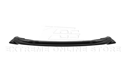 2022-Up Toyota GR86 Artisan Spirit Package Front Lip Splitter