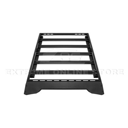 2024-Up Toyota Tacoma Top Roof Rack Cargo Carrier
