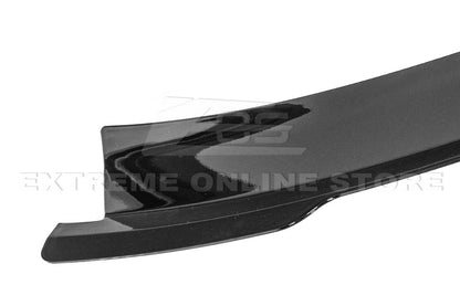 2015-23 Ford Mustang Ducktail Wing Spoiler