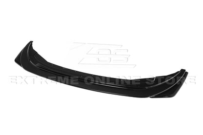 2022-Up Toyota GR86 Artisan Spirit Package Front Lip Splitter