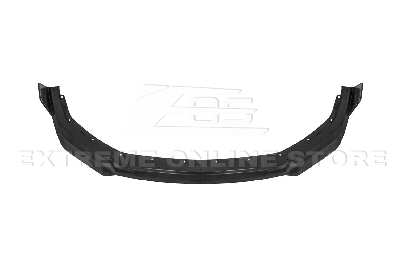 2024+ Ford Mustang Front Lip Extension