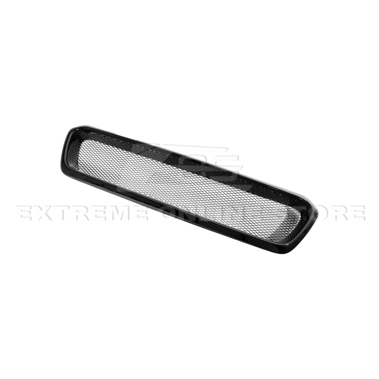 2015-17 Subaru WRX STi Front Grille Cover