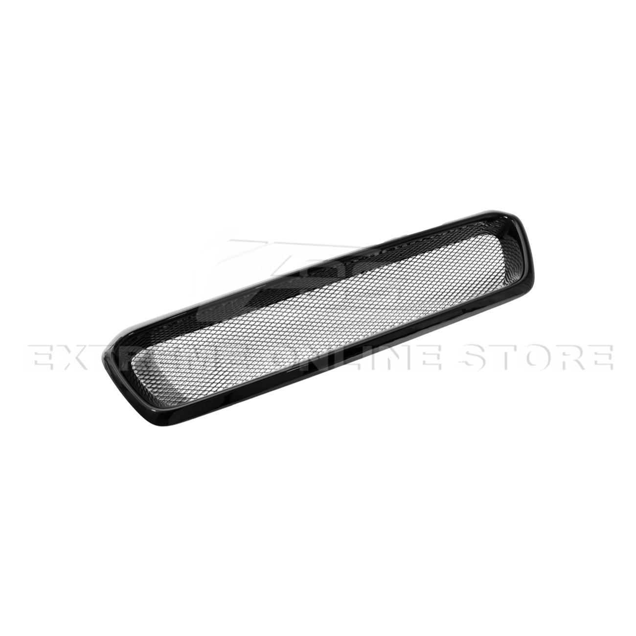 2015-17 Subaru WRX STi Front Grille Cover