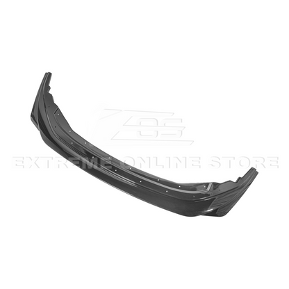 2022-Up Subaru BRZ Front Splitter Side Skirts