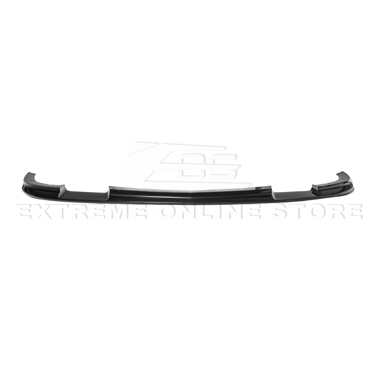 Corvette C6 Grand Sport / Z06 Front Splitter Lip | ZR1 Conversion Package