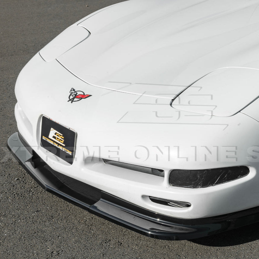 Chevrolet Corvette C5 Performance Front Splitter Lip