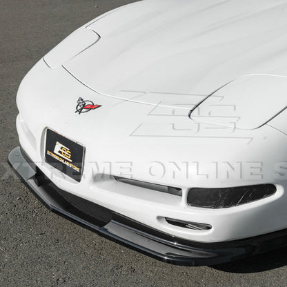 Chevrolet Corvette C5 Performance Front Splitter Lip