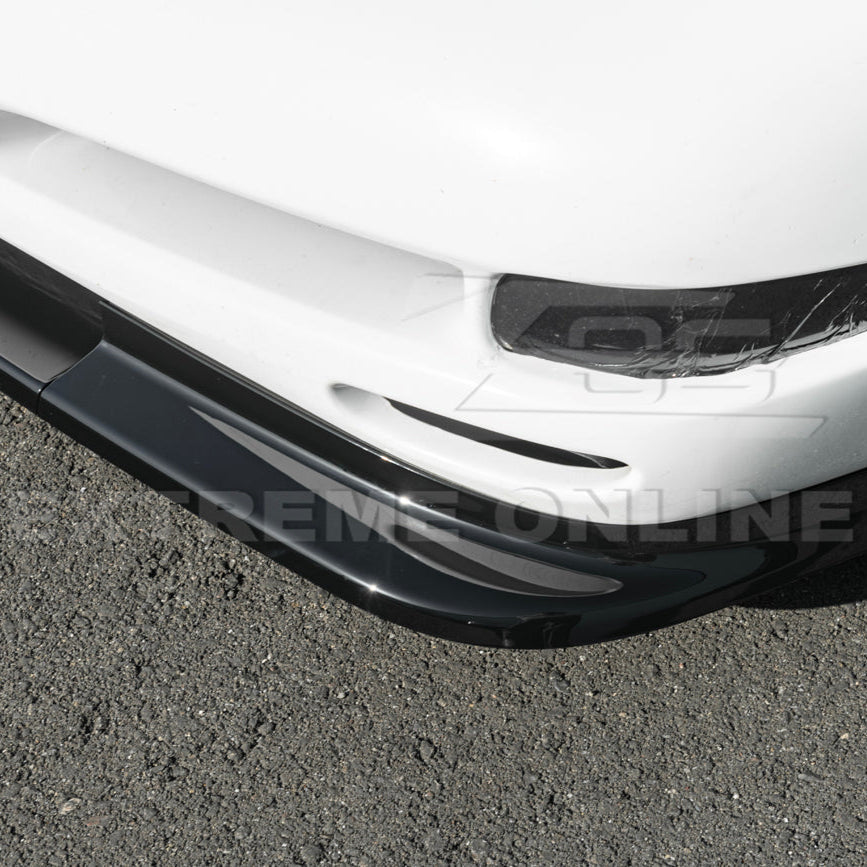 Chevrolet Corvette C5 Performance Front Splitter Lip