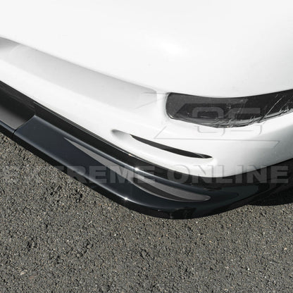 Chevrolet Corvette C5 Performance Front Splitter Lip