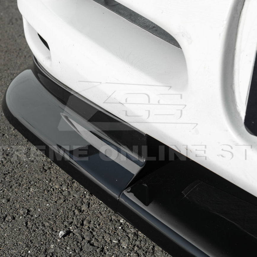 Chevrolet Corvette C5 Performance Front Splitter Lip