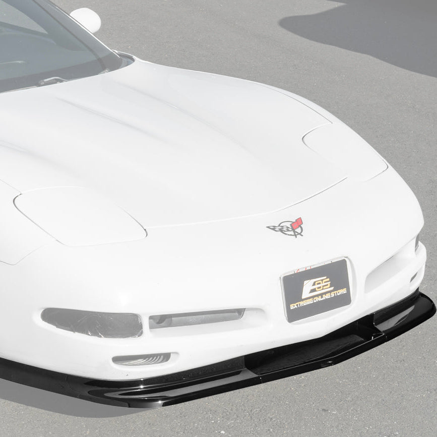 Chevrolet Corvette C5 Performance Front Splitter Lip
