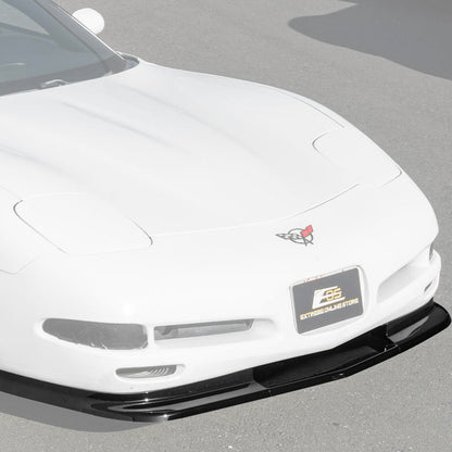 Chevrolet Corvette C5 Performance Front Splitter Lip