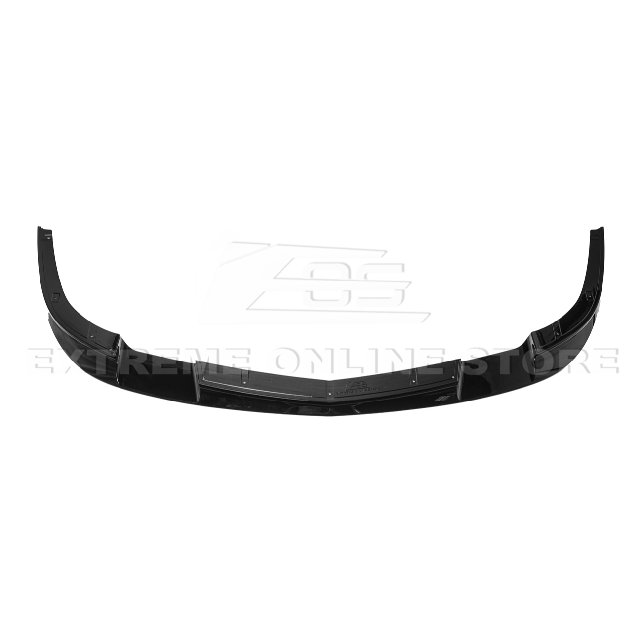 Corvette C6 Grand Sport / Z06 Front Splitter Lip | ZR1 Conversion Package