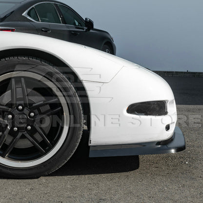Chevrolet Corvette C5 Performance Front Splitter Lip