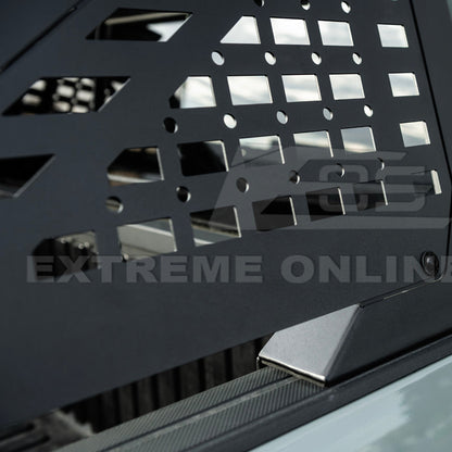 2016-23 Toyota Tacoma Rear Trunk Bed Sport Roll Bar