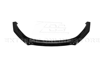 2022-Up Toyota GR86 CS Package Front Lip Splitter