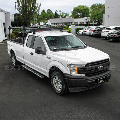 2015-20 Ford F-150 | Tape On Side Mirror Cap Covers