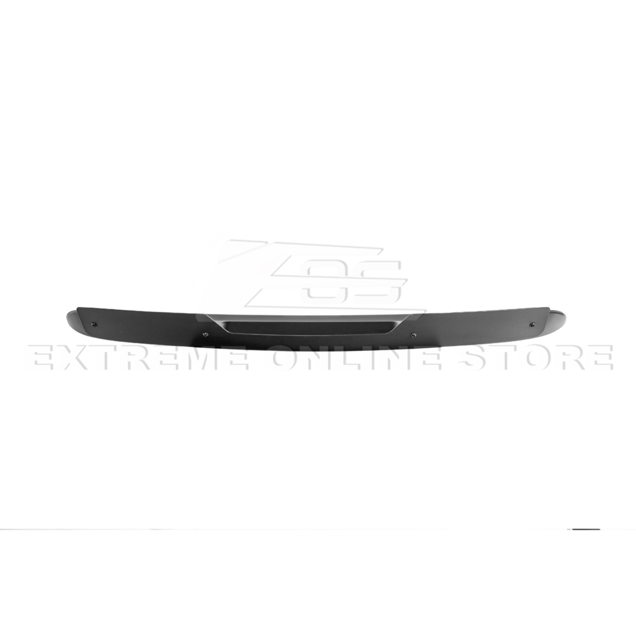 2022-Up Subaru WRX Deck Lid Trunk Wing Spoiler