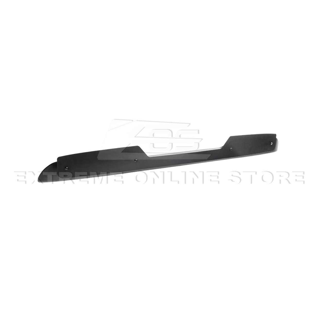 2022-Up Subaru WRX Deck Lid Trunk Wing Spoiler