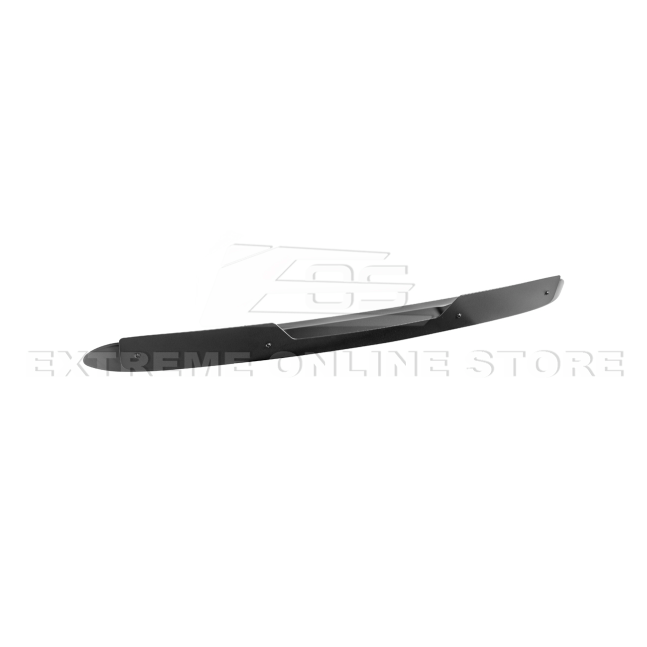 2022-Up Subaru WRX Deck Lid Trunk Wing Spoiler