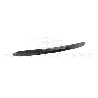 2022-Up Subaru WRX Deck Lid Trunk Wing Spoiler