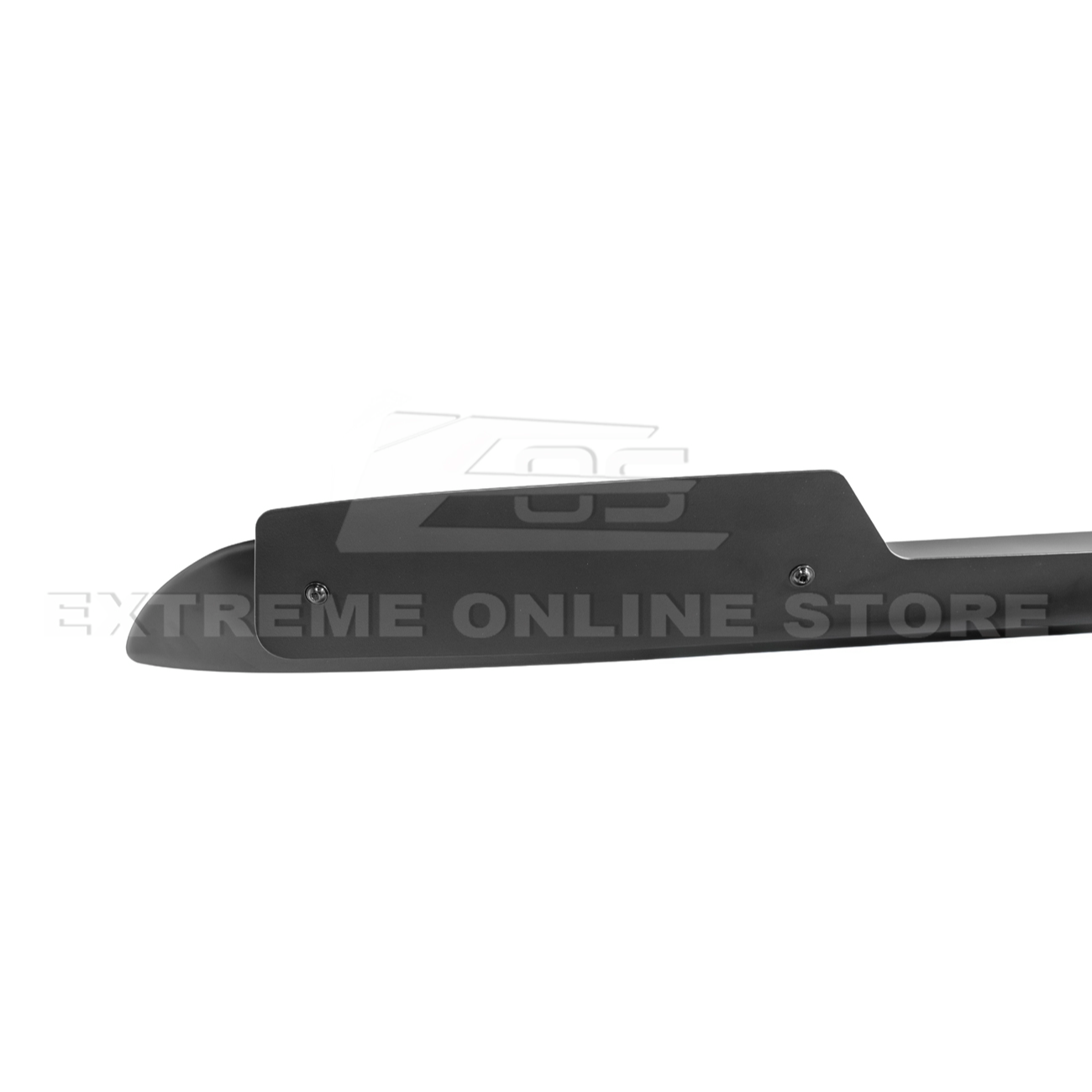 2022-Up Subaru WRX Deck Lid Trunk Wing Spoiler
