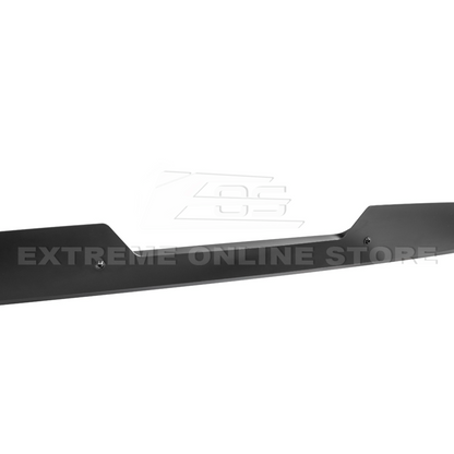 2022-Up Subaru WRX Deck Lid Trunk Wing Spoiler