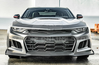 2016-18 Camaro ZL1 Conversion Front Bumper Kit