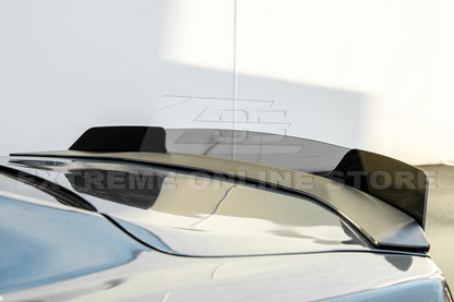 2019-24 Camaro Blade Wing Wickerbill Extension