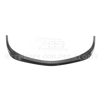 Corvette C6 Base Model ZR1 Conversion Front Splitter Lip