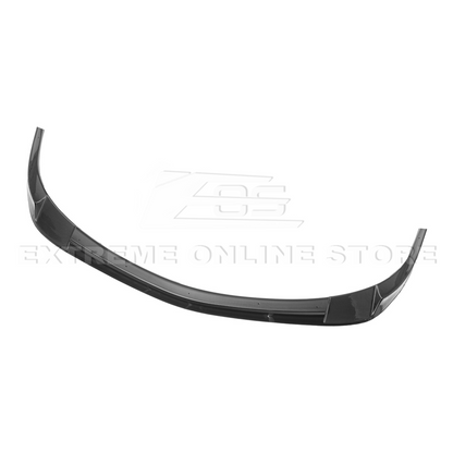 Corvette C6 Base Model ZR1 Conversion Front Splitter Lip