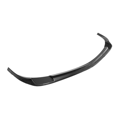 Corvette C6 Base Model ZR1 Conversion Front Splitter Lip