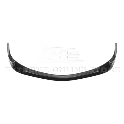 Corvette C6 Base Model ZR1 Conversion Front Splitter Lip