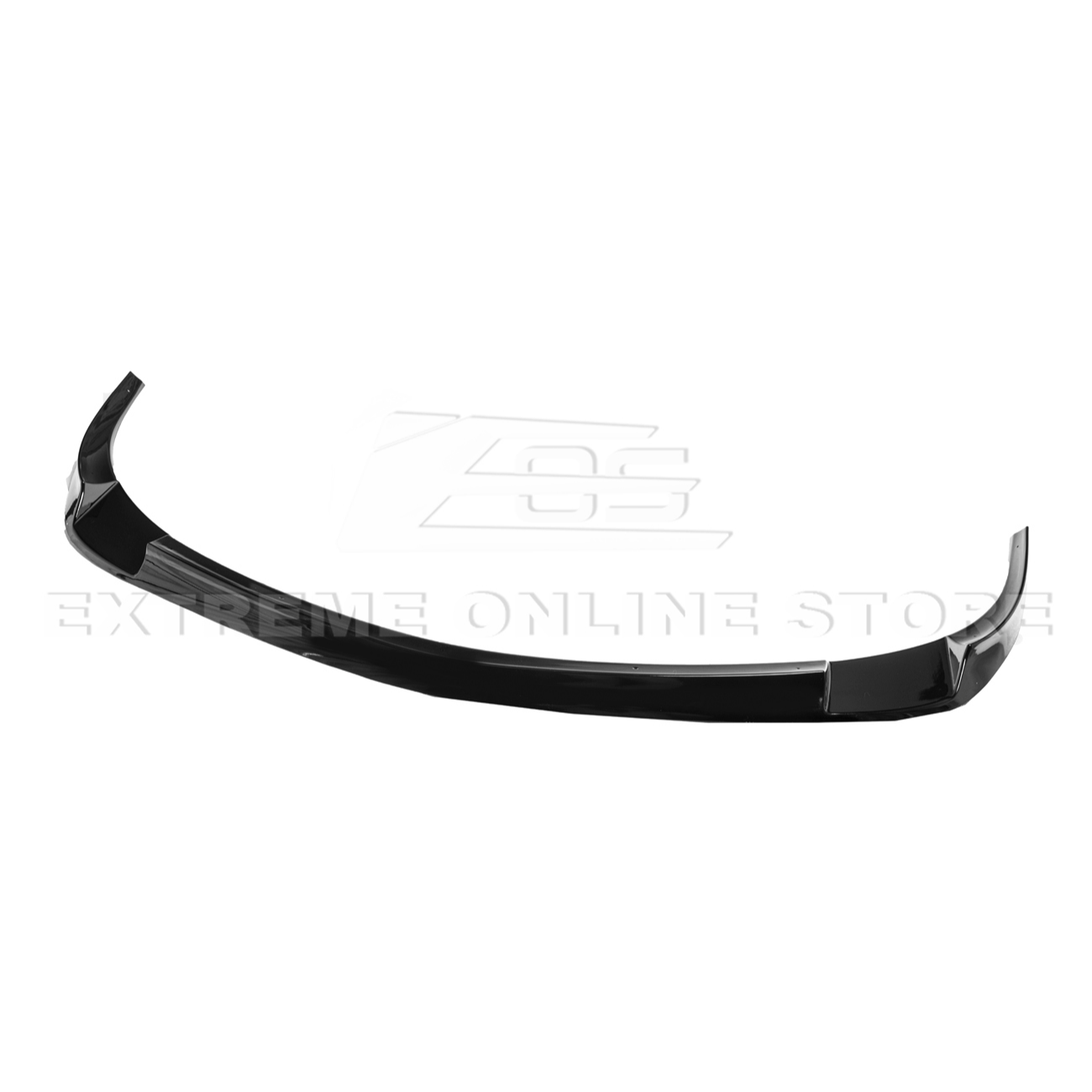 Corvette C6 Base Model ZR1 Conversion Front Splitter Lip