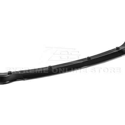 2025-Up Toyota GR Corolla GR Style 3PCs Front Splitter Lip