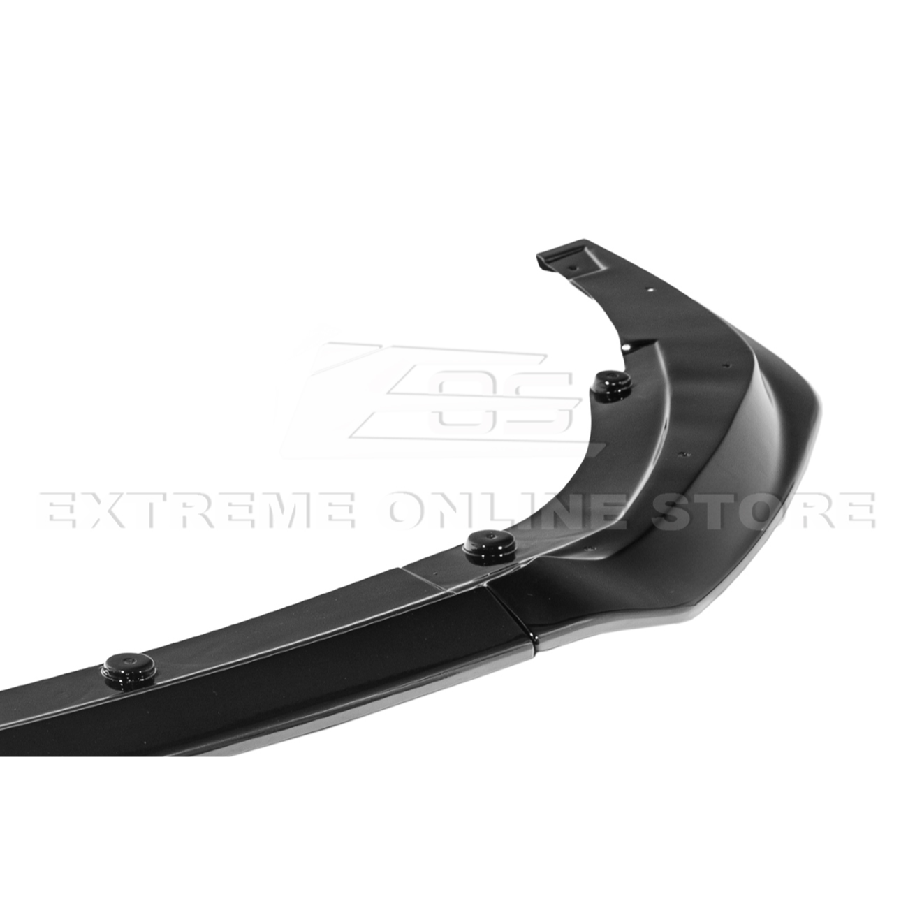 2025-Up Toyota GR Corolla GR Style 3PCs Front Splitter Lip