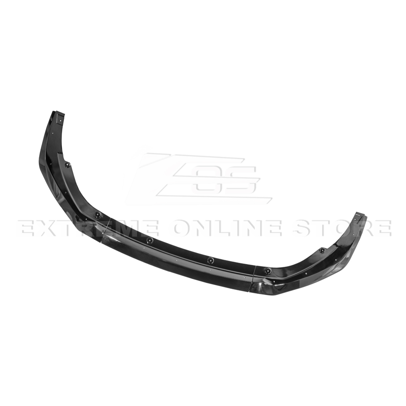 2025-Up Toyota GR Corolla GR Style 3PCs Front Splitter Lip