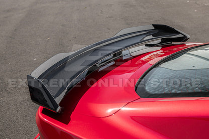 2024-Up Mustang Dark Horse Package Rear Wickerbill Spoiler