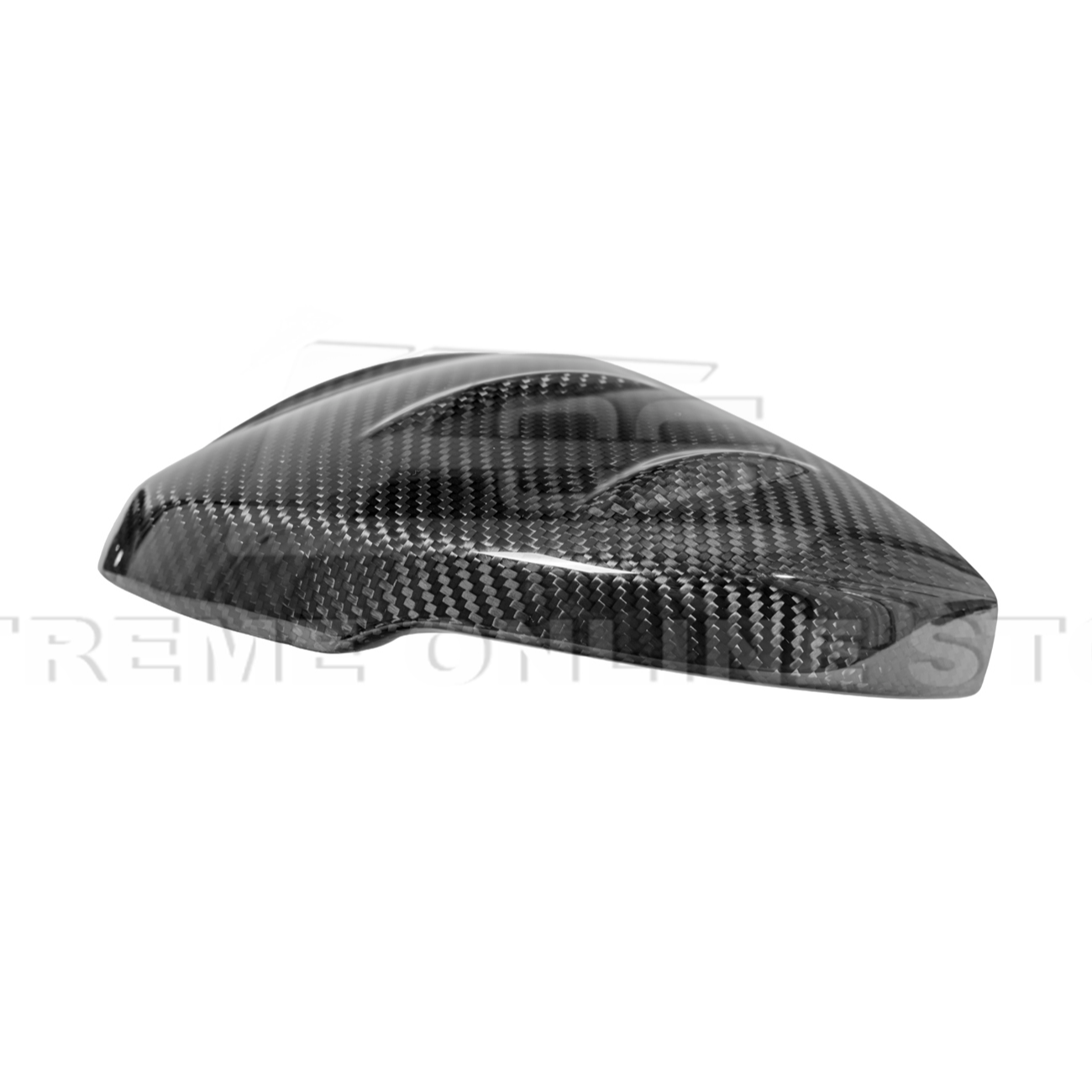 2022-Up FL5 Honda Civic / Acura Integra Carbon Fiber Mirror Covers