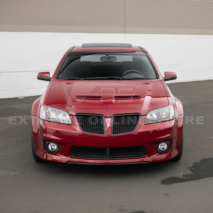 2008-09 Pontiac G8 Replacement Front Grille Insert