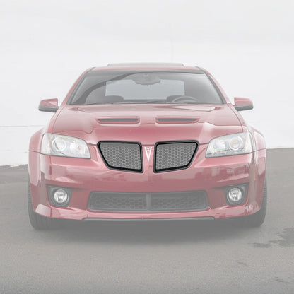 2008-09 Pontiac G8 Replacement Front Grille Insert