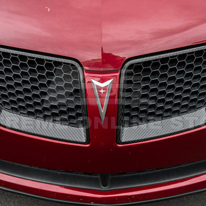 2008-09 Pontiac G8 Replacement Front Grille Insert