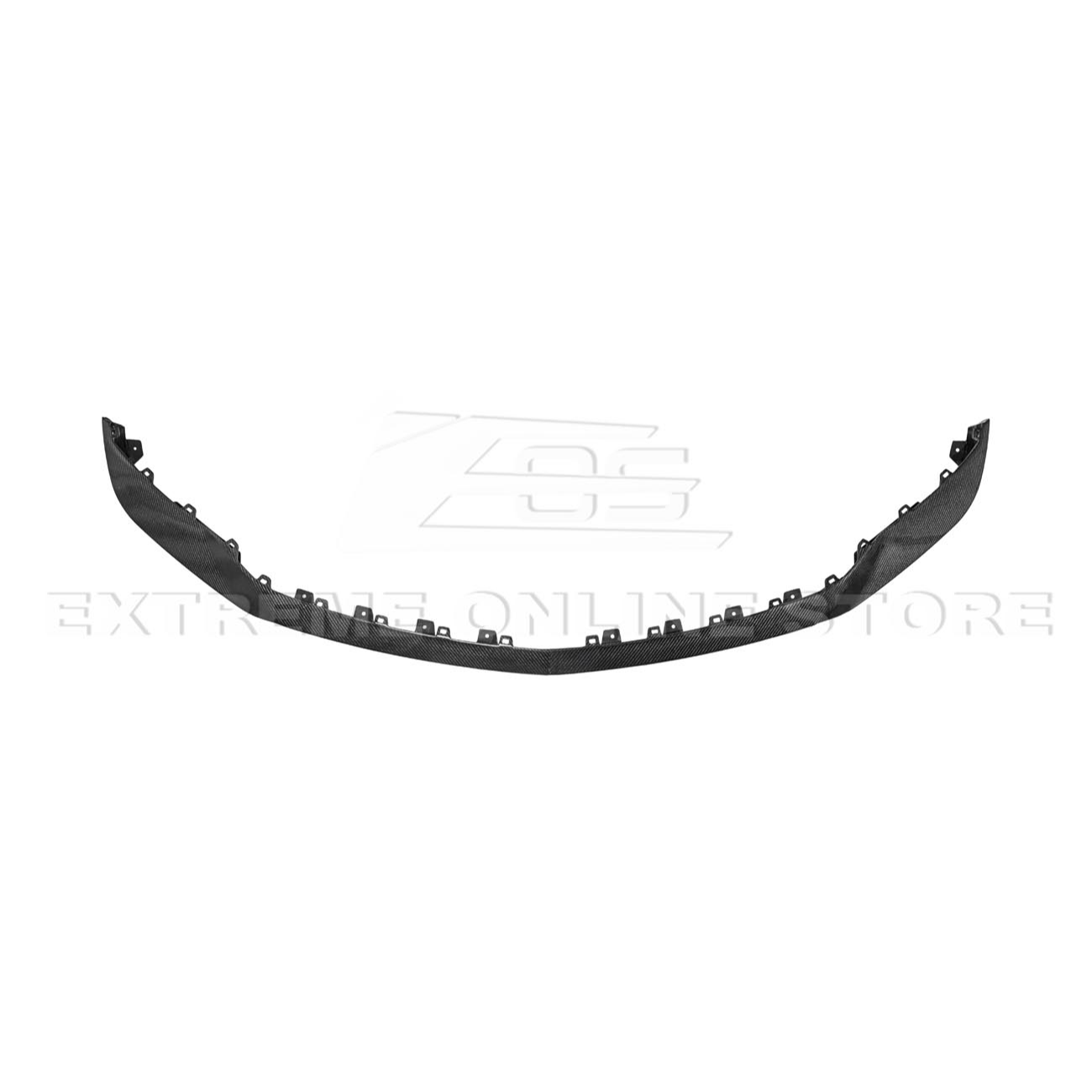 2022-24 Cadillac CT5-V Blackwing Front Lip Splitter