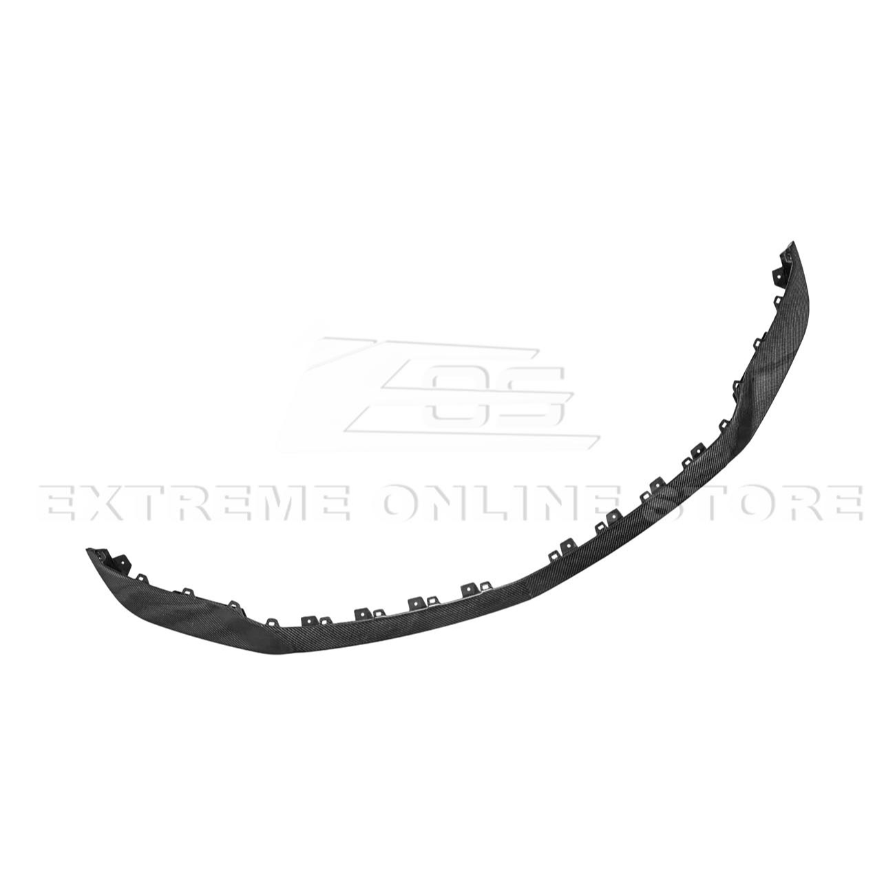 2022-24 Cadillac CT5-V Blackwing Front Lip Splitter