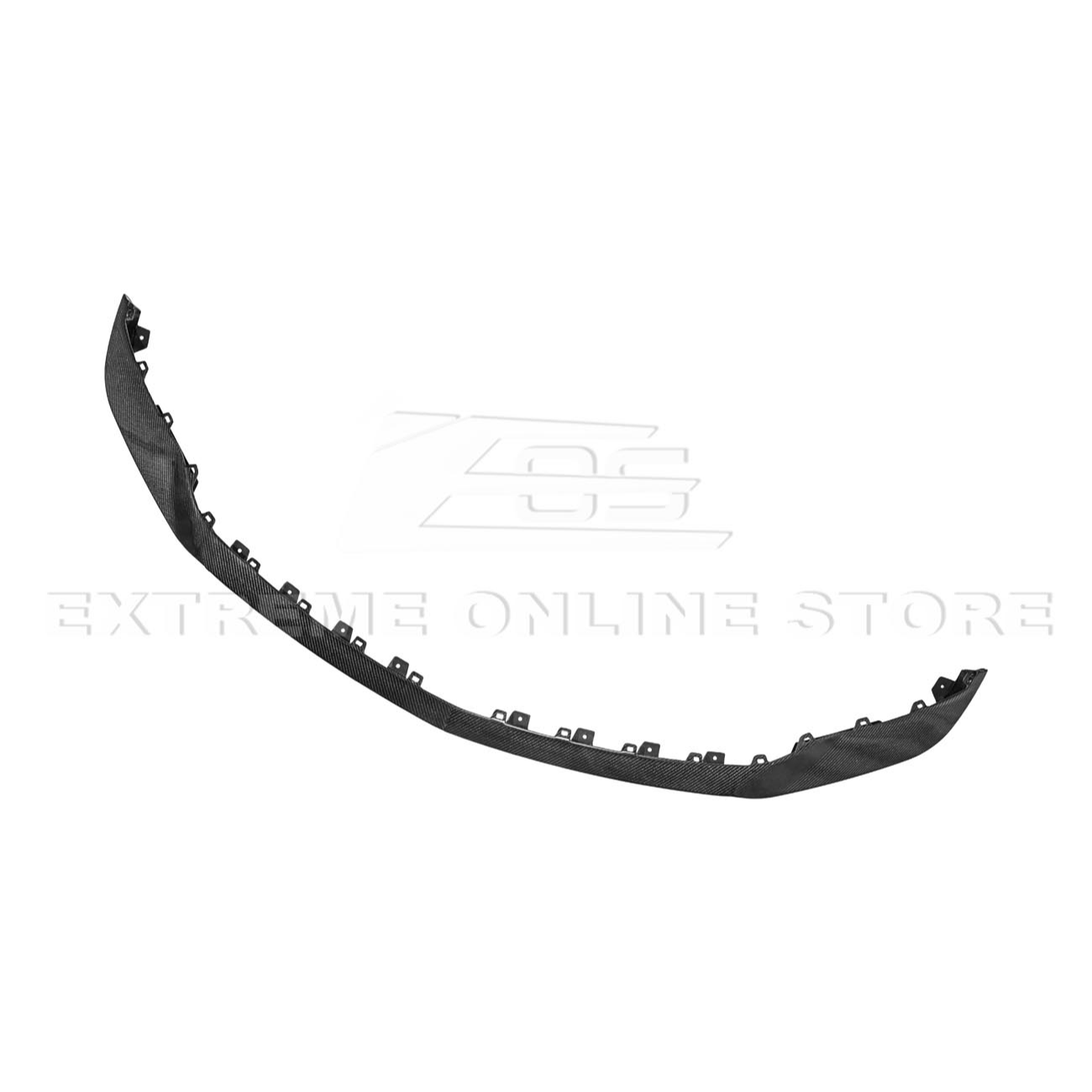 2022-24 Cadillac CT5-V Blackwing Front Lip Splitter