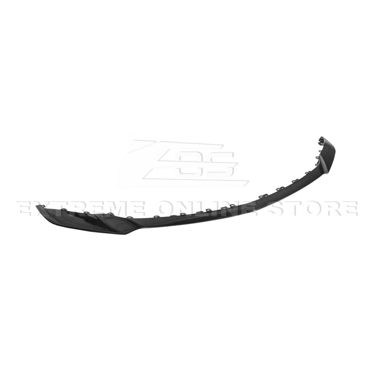 2022-24 Cadillac CT5-V Blackwing Front Lip Splitter